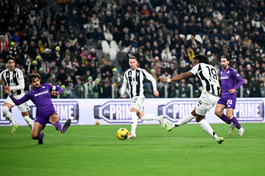 Juventus vs Fiorentina (00:00 &#8211; 30/12) | Xem lại trận đấu