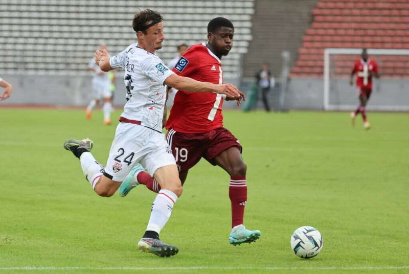 Nhận định soi kèo Annecy vs Guingamp lúc 02h00 ngày 11/01/2025