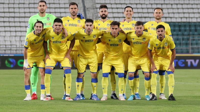 Nhận định soi kèo Asteras Tripolis vs Panetolikos lúc 23h00 ngày 13/01/2025