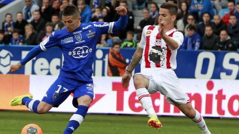 Nhận định soi kèo Bastia vs Ajaccio lúc 02h00 ngày 11/01/2025