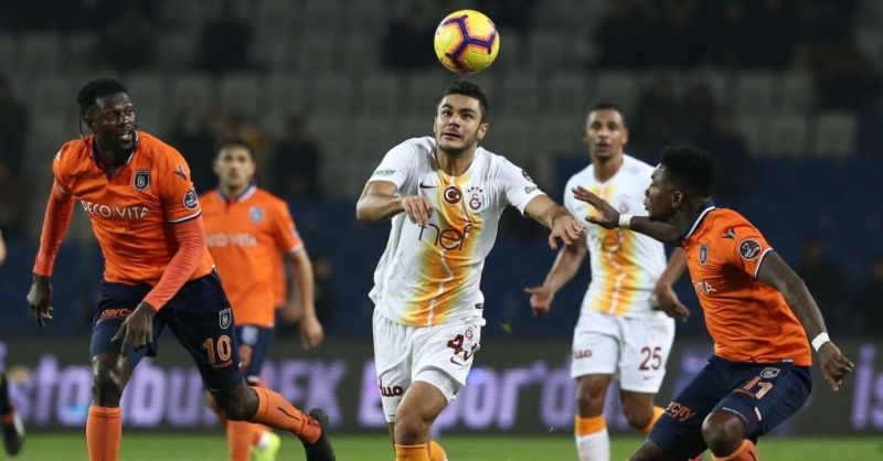 Nhận định soi kèo Galatasaray vs Basaksehir lúc 00h30 ngày 09/01/2025