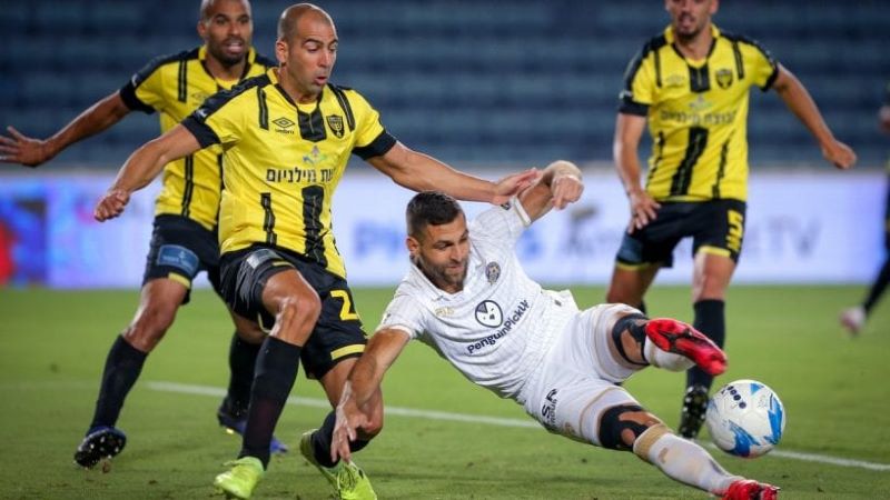 Nhận định soi kèo Maccabi Haifa vs Beitar Jerusalem lúc 01h30 ngày 07/01/2025