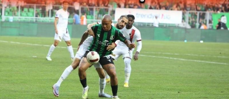 Nhận định soi kèo Sakaryaspor vs Genclerbirligi lúc 00h00 ngày 07/01/2025