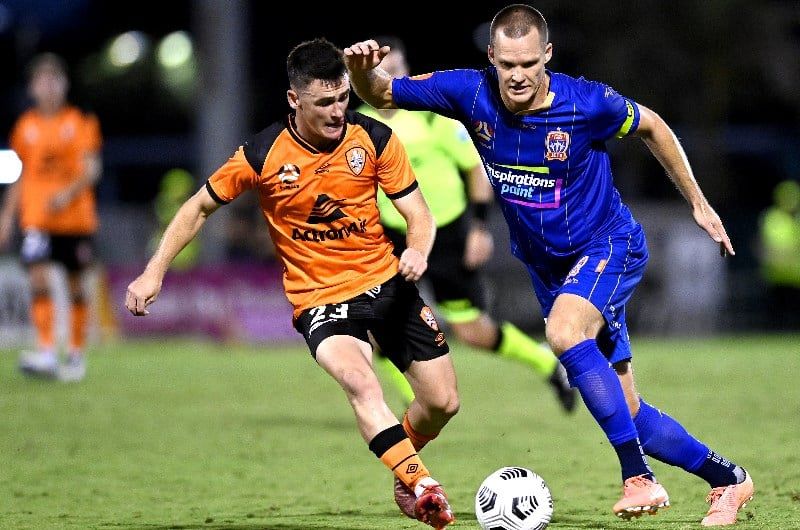 Nhận định soi kèo Brisbane Roar vs Newcastle Jets lúc 16h00 ngày 07/01/2025