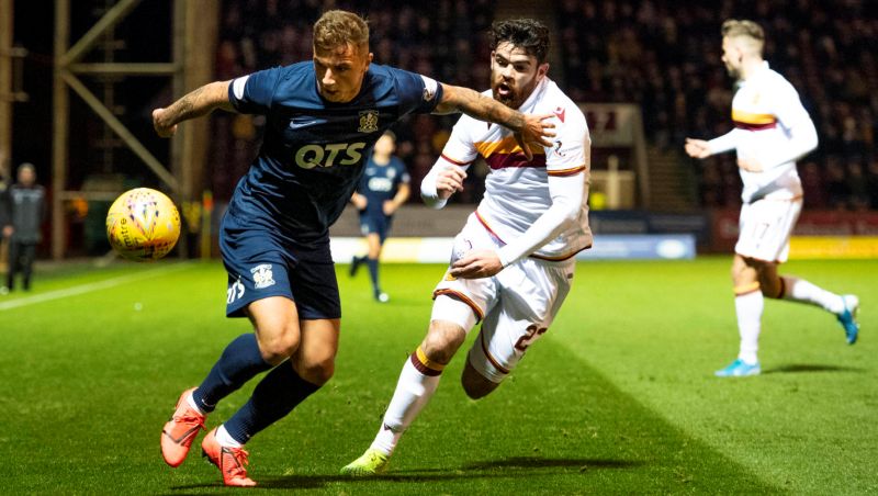 Nhận định soi kèo Kilmarnock vs Motherwell lúc 02h45 ngày 09/01/2025