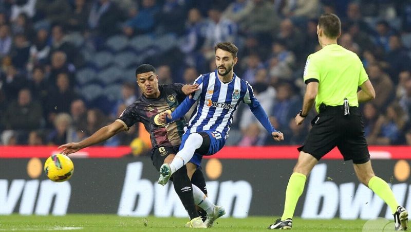 Nhận định soi kèo Nacional vs Porto lúc 22h30 ngày 12/01/2025