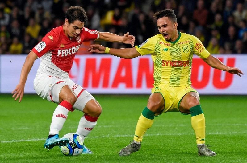 Nhận định soi kèo Nantes vs Monaco lúc 01h00 ngày 11/01/2025